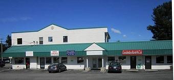 Exterior - BlackmagicTech PC Repair in Everett, WA Computer Maintenance & Repair