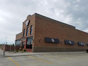 Exterior - Blarney Stone Pub- West Fargo in West Fargo, ND Irish Restaurants