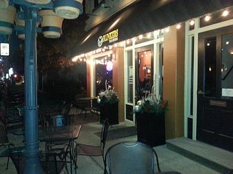 Exterior - Blinkers Tavern in Roebling Point, Covington, Kentucky - Covington, KY Restaurants/Food & Dining