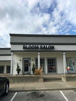 Exterior - Bloom Salon & Studio in Independence, MO Beauty Salons