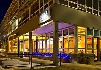 Exterior - Blue Plate in Avon, CO American Restaurants