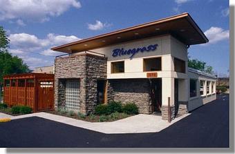 Exterior - Bluegrass in Highland Park, IL Restaurants/Food & Dining Exterior - Bluegrass in Highland Park, IL Restaurants/Food & Dining