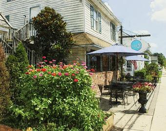 Exterior - Blueplate in Mullica Hill, NJ American Restaurants