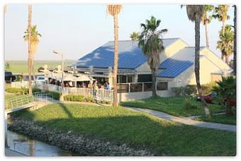 Exterior - Boardwalk Grill in Discovery Bay Marina - Discovery Bay, CA American Restaurants