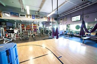 Exterior - Body By X Skill Development in Corte Madera, CA Land Subdividers & Developers