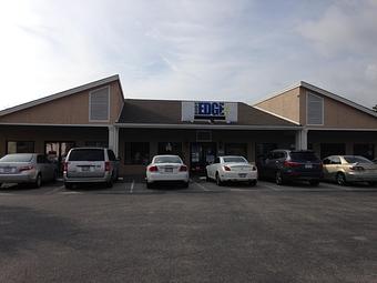 Exterior - Body Edge Fitness in Ocean Isle Beach, NC Health Clubs & Gymnasiums