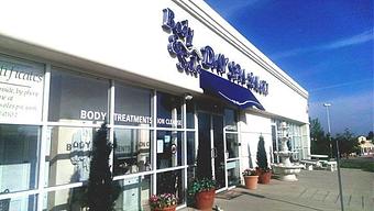 Exterior - Body & Sole Day Spa-Salon - Spa in Westminster, CO Day Spas