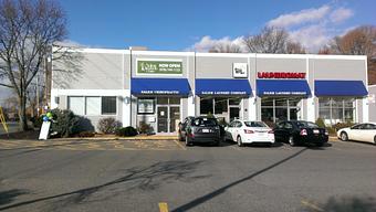 Exterior - Body & Soul Massage and Wellness in Salem, MA Massage Therapy