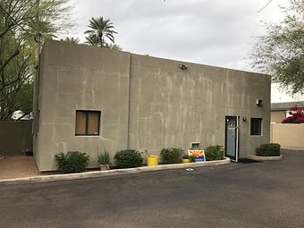 Exterior - Bodywork by Christian in Scottsdale - Scottsdale, AZ Christian Churches