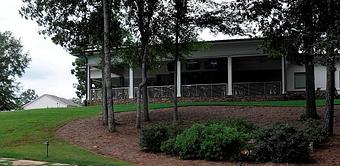 Exterior - Bone Island Grillhouse in Eatonton, GA American Restaurants