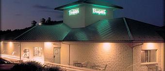 Exterior - Bonfatto's in Bellefonte, PA American Restaurants