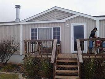 Exterior - Bradleys Construction in Rocky, OK Business Services