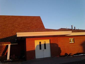 Exterior - Bradleys Construction in Rocky, OK Business Services