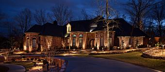 Exterior - Branch Photography in Fayetteville, AR Misc Photographers