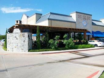 Exterior - Bread Winners Cafe & Bakery in Plano, TX American Restaurants