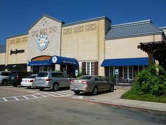 Exterior - Bread Winners Cafe & Bakery in Plano, TX American Restaurants