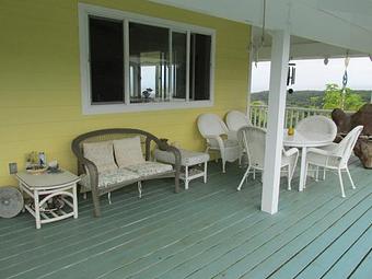 Exterior - Buddha's Cup Retreat at Leleka'ae Falls in Hilo, HI Travel & Tourism Exterior - Buddha's Cup Retreat at Leleka'ae Falls in Hilo, HI Travel & Tourism