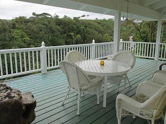 Exterior - Buddha's Cup Retreat at Leleka'ae Falls in Hilo, HI Travel & Tourism Exterior - Buddha's Cup Retreat at Leleka'ae Falls in Hilo, HI Travel & Tourism