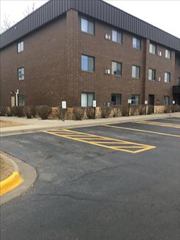 Exterior - Buggs Pest Control in Champlin, MN Pest Control Services