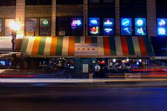 Exterior - Butch McGuire's in Gold Coast - Chicago, IL Irish Restaurants
