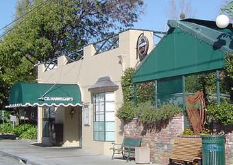 Exterior - CB Hannegans in Downtown Los Gatos - Los Gatos, CA Restaurants/Food & Dining