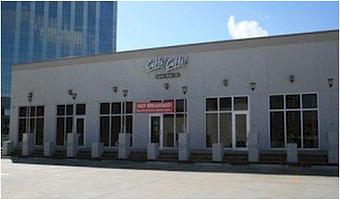 Exterior - Caffe Caffe in Metairie, LA Coffee, Espresso & Tea House Restaurants