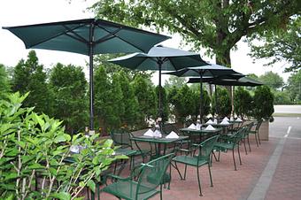 Exterior - Calageros in Garden City, NY Caterers Food Services