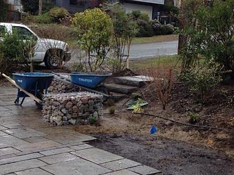 Exterior - Callunas Gardens in Kenmore, WA Nurseries & Garden Centers