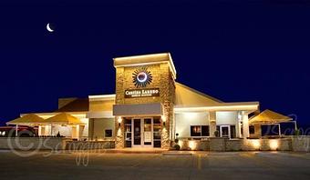 Exterior - Cantina Laredo in Springfield, MO Latin American Restaurants