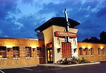 Exterior - Cantina Laredo in Dallas, TX Mexican Restaurants