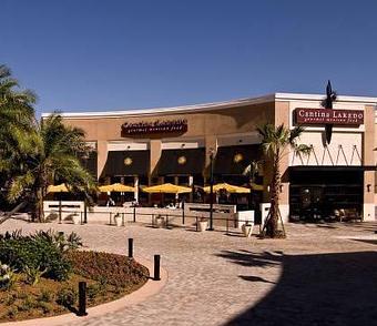 Exterior - Cantina Laredo in Wesley Chapel, FL Mexican Restaurants