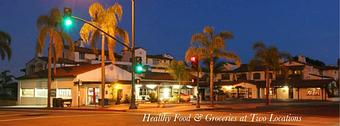 Exterior - Isla Vista Food Co-op Downtown Market in Downtown - Santa Barbara, CA Grocery Stores & Supermarkets