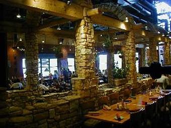 Exterior - Canyon Cafe in San Antonio, TX American Restaurants