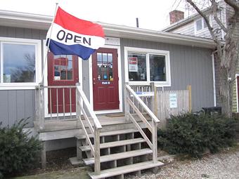 Exterior - Cape Cod Computer Specialists in Sandwich, MA Computer Repair