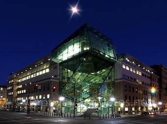 Exterior: Architectural Photos - Captivating Photos in Stockton, CA Photofinishing Laboratories