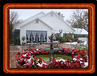 Exterior - Carriage House Restaurant in The Myrtles Plantation - Saint Francisville, LA American Restaurants