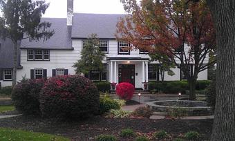 Exterior - Casa Bianca in West Chester, OH American Restaurants