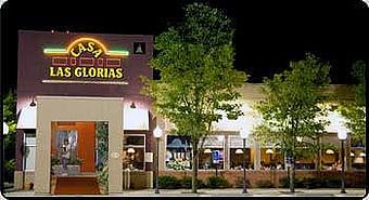 Exterior - Casa Las Glorias in Cedar Rapids, IA Mexican Restaurants