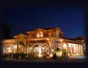 Exterior - Casa Orozco - Livermore in Livermore, CA Mexican Restaurants