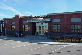 Exterior - CB & Potts in Broomfield, CO American Restaurants
