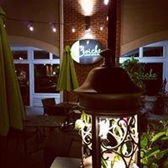 Exterior - Ceviche Latin Kitchen in Middlebury, CT Latin American Restaurants