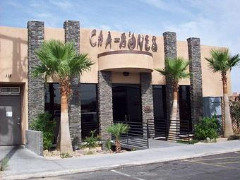 Exterior - Chabones in Lake Havasu City, AZ American Restaurants