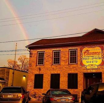 Exterior - Chances in Rochester, WI American Restaurants