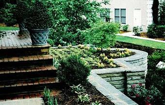 Exterior - Charles Hodges, LTD. Gardens in Marietta, GA Nurseries & Garden Centers