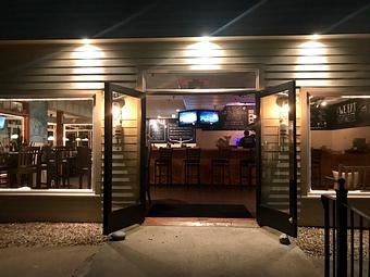Exterior - Charlie's Too in Pembroke, MA Seafood Restaurants