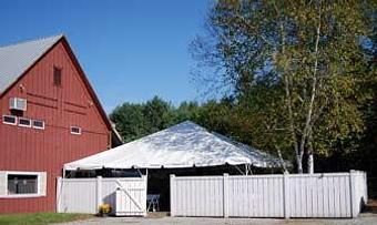 Exterior - Chef Joe's Catering in Franconia, NH Dessert Restaurants