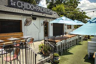 Exterior - Chido & Padre's in Atlanta, GA Bars & Grills