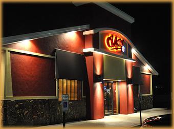 Exterior - Ciao in Ithaca, NY Restaurants/Food & Dining