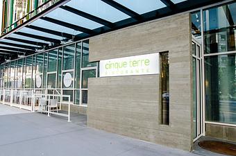 Exterior - Cinque Terre in Seattle, WA Shopping & Shopping Services