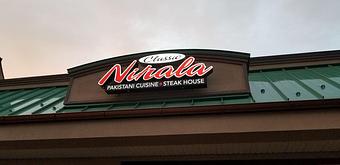 Exterior - Classic Nirala Restaurant in Elmwood Park, NJ Halal Restaurants